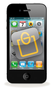 iPhone alkalmazás letöltése