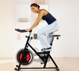 Testépítés, fitnesz