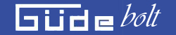 GüdeBolt