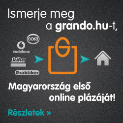Ismerje meg a grando.hu-t!
